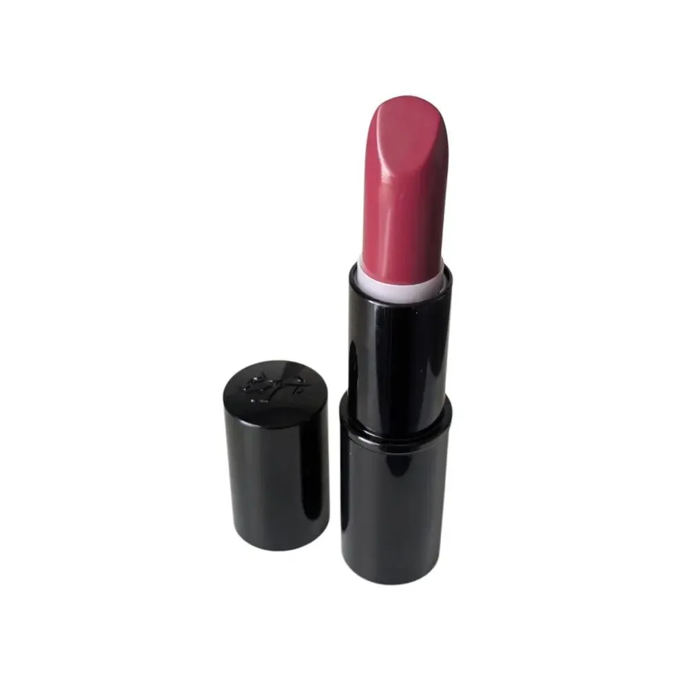 Lancome Wine Party Cream Color Design Lipstick New 4g 0.14 oz Discontinued Rare